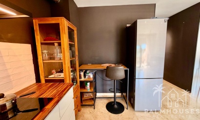 Revente - Apartment - Orihuela Costa - Las Ramblas