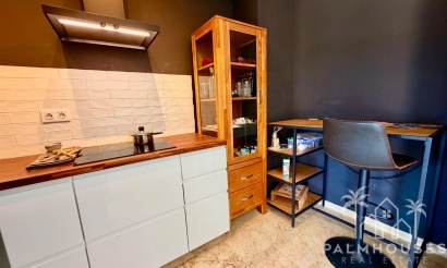 Revente - Apartment - Orihuela Costa - Las Ramblas