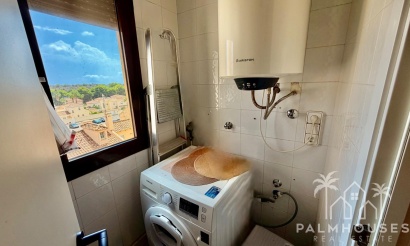 Revente - Apartment - Orihuela Costa - Las Ramblas