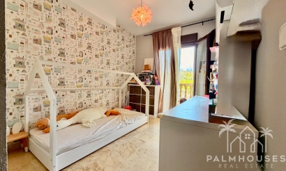 Revente - Apartment - Orihuela Costa - Las Ramblas
