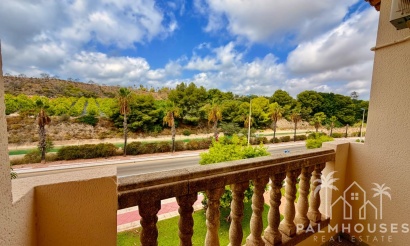 Revente - Apartment - Orihuela Costa - Las Ramblas