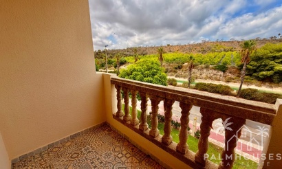 Revente - Apartment - Orihuela Costa - Las Ramblas