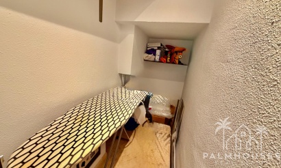 Revente - Apartment - Orihuela Costa - Las Ramblas