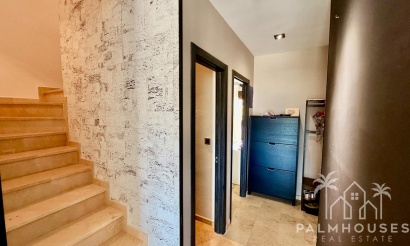 Revente - Apartment - Orihuela Costa - Las Ramblas