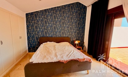 Revente - Apartment - Orihuela Costa - Las Ramblas