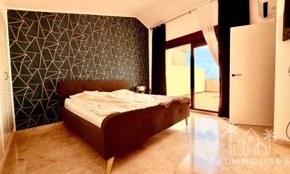 Revente - Apartment - Orihuela Costa - Las Ramblas