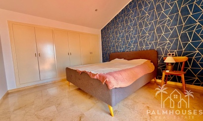 Revente - Apartment - Orihuela Costa - Las Ramblas