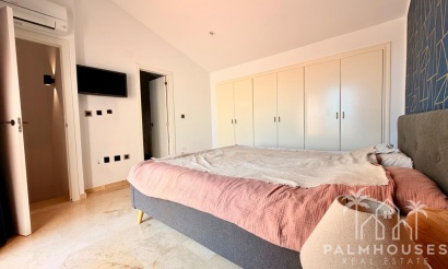 Revente - Apartment - Orihuela Costa - Las Ramblas