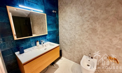 Revente - Apartment - Orihuela Costa - Las Ramblas