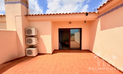 Revente - Apartment - Orihuela Costa - Las Ramblas