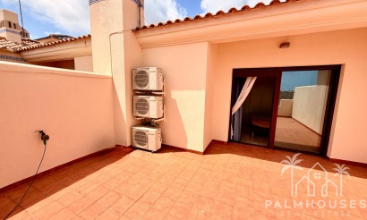 Revente - Apartment - Orihuela Costa - Las Ramblas