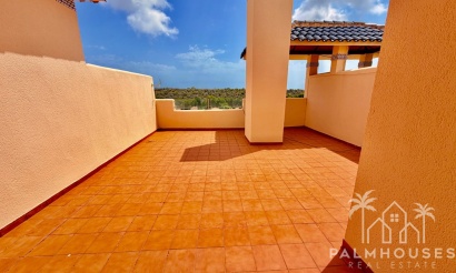 Revente - Apartment - Orihuela Costa - Las Ramblas