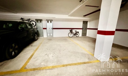 Revente - Apartment - Orihuela Costa - Las Ramblas
