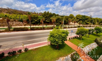 Revente - Apartment - Orihuela Costa - Las Ramblas