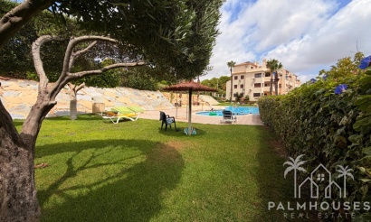 Revente - Apartment - Orihuela Costa - Las Ramblas