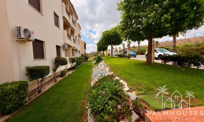 Revente - Apartment - Orihuela Costa - Las Ramblas