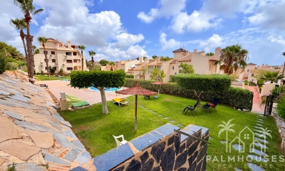 Revente - Apartment - Orihuela Costa - Las Ramblas