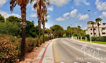 Revente - Apartment - Orihuela Costa - Las Ramblas