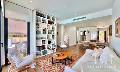 Resale - Villa - San Miguel de Salinas - Bellavista