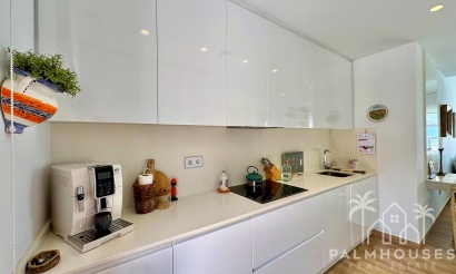 Resale - Villa - San Miguel de Salinas - Bellavista
