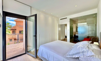 Resale - Villa - San Miguel de Salinas - Bellavista