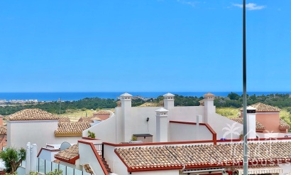 Resale - Villa - San Miguel de Salinas - Bellavista