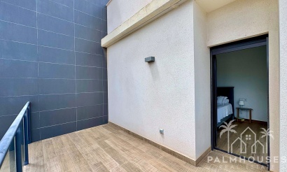 Resale - Villa - San Miguel de Salinas - Bellavista