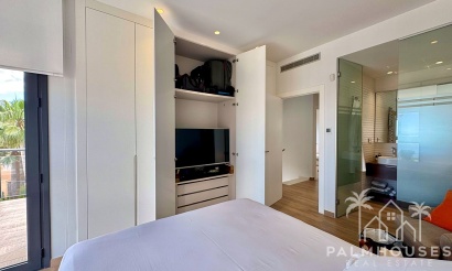 Resale - Villa - San Miguel de Salinas - Bellavista