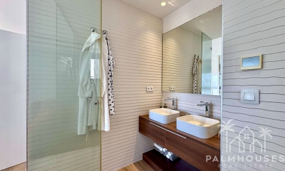 Resale - Villa - San Miguel de Salinas - Bellavista