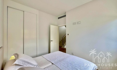 Resale - Villa - San Miguel de Salinas - Bellavista