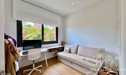 Resale - Villa - San Miguel de Salinas - Bellavista