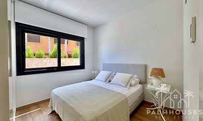 Resale - Villa - San Miguel de Salinas - Bellavista