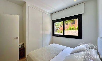 Resale - Villa - San Miguel de Salinas - Bellavista