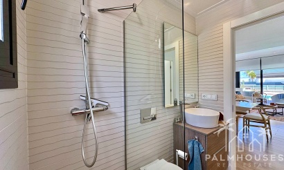 Resale - Villa - San Miguel de Salinas - Bellavista