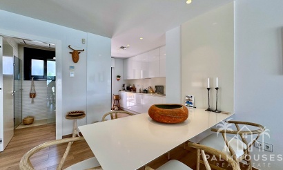 Resale - Villa - San Miguel de Salinas - Bellavista