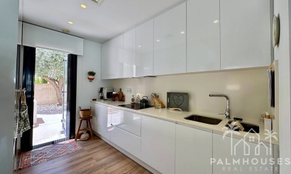 Resale - Villa - San Miguel de Salinas - Bellavista