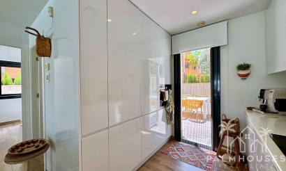 Resale - Villa - San Miguel de Salinas - Bellavista