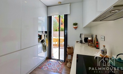 Resale - Villa - San Miguel de Salinas - Bellavista