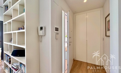Resale - Villa - San Miguel de Salinas - Bellavista