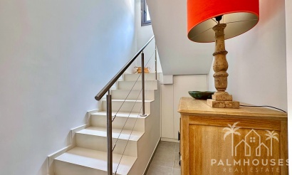 Resale - Villa - San Miguel de Salinas - Bellavista