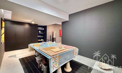 Resale - Villa - San Miguel de Salinas - Bellavista