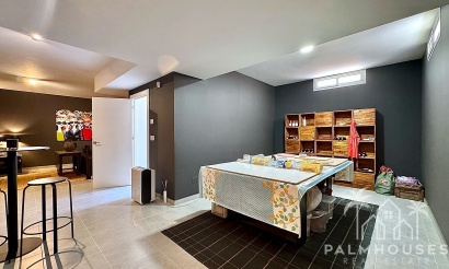 Resale - Villa - San Miguel de Salinas - Bellavista