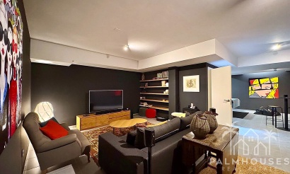 Resale - Villa - San Miguel de Salinas - Bellavista