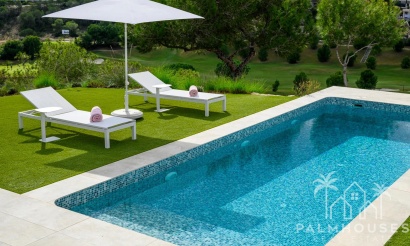 Revente - Villa - Orihuela - Inland