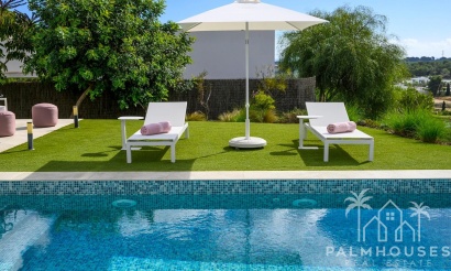 Revente - Villa - Orihuela - Inland