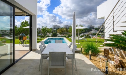 Revente - Villa - Orihuela - Inland