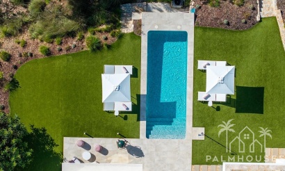 Revente - Villa - Orihuela - Inland