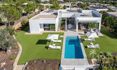 Revente - Villa - Orihuela - Inland