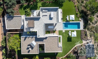 Revente - Villa - Orihuela - Inland