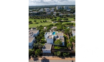 Revente - Villa - Orihuela - Inland